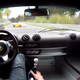 Illustration for article titled This Is Why You Pass On The Left At The Nürburgring